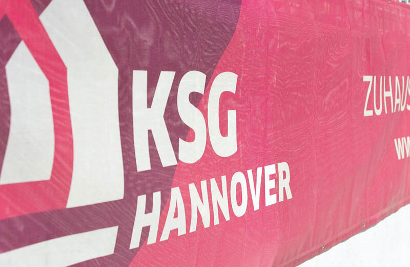 BEGIS Aktuelles: KSG Hannover