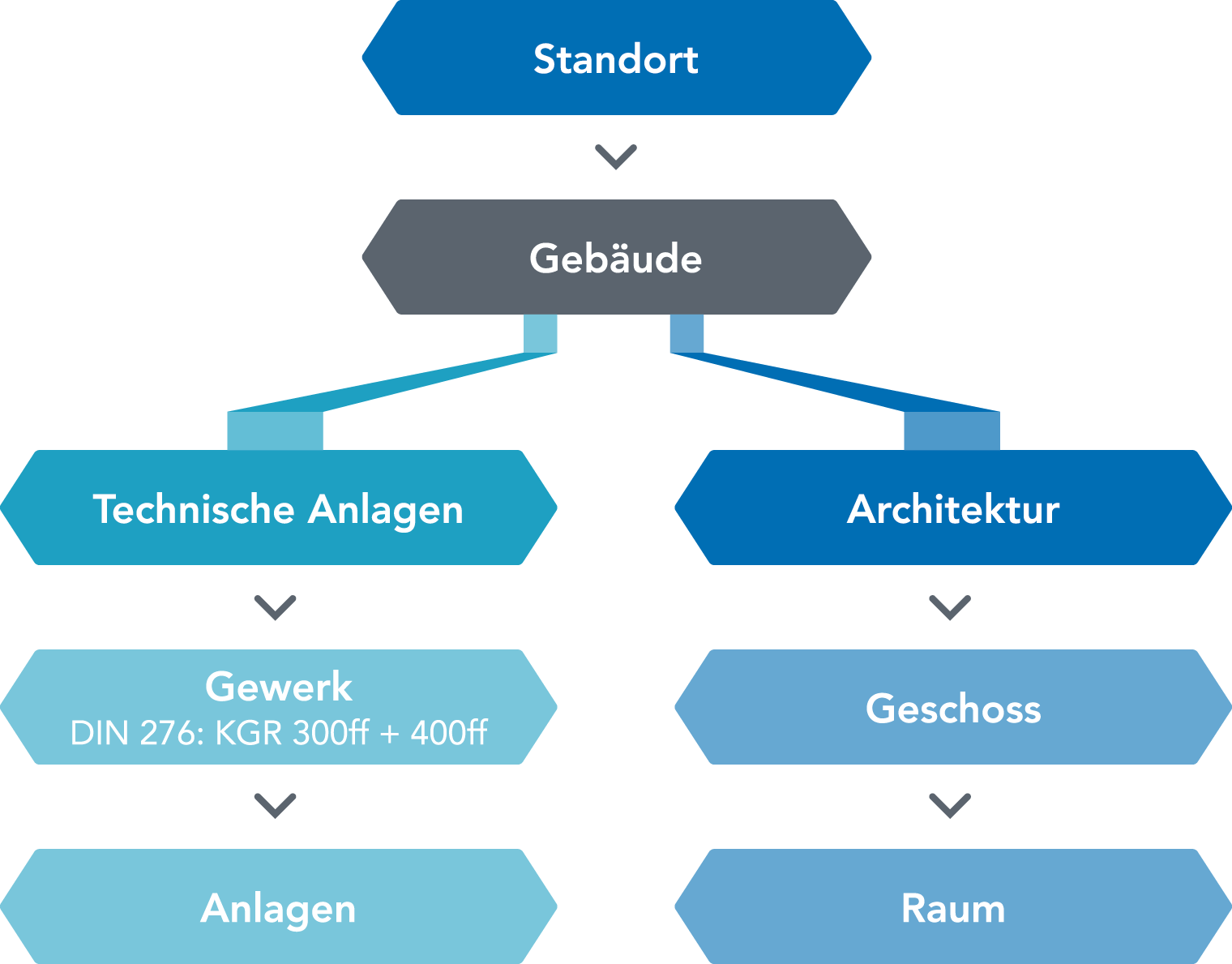 BEGIS Lösungen: Datenmodelle