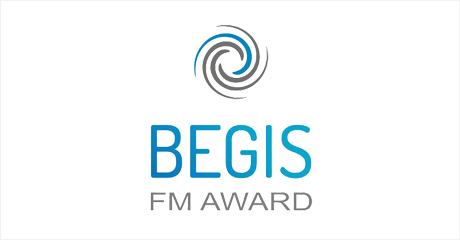 Logo BEGIS FM Award