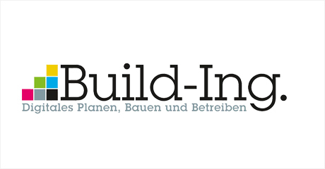 Logo Build Ing.