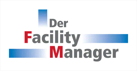 Logo Facility Manager