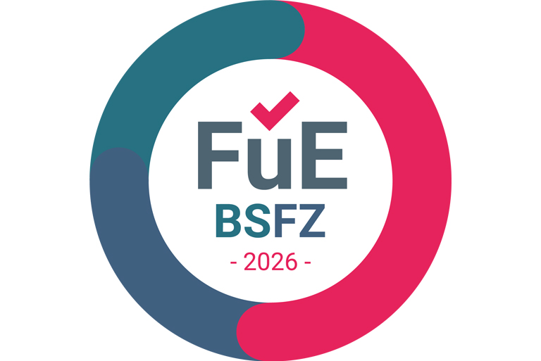 BSFZ Siegel BSFZ Siegel